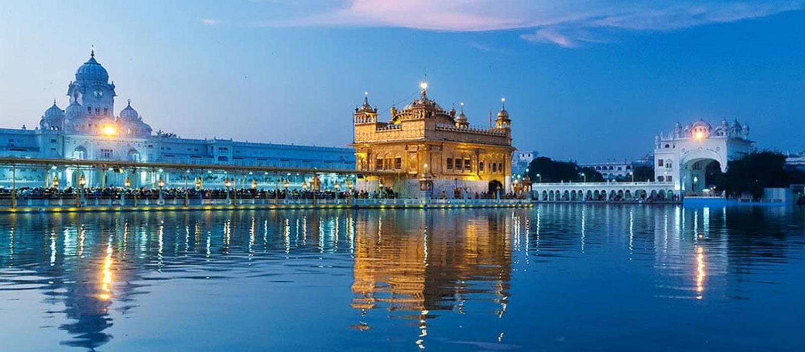 Hotel Avi Inn Amritsar Bagian luar foto